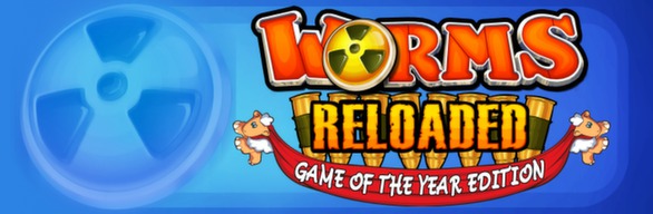 Worms Reloaded: Game of the Year Edition