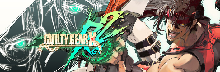 GUILTY GEAR Xrd REV 2 on Steam