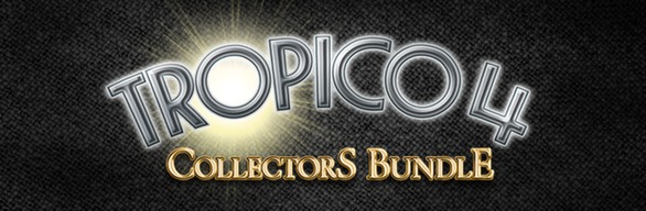 Tropico 4 Collector's Bundle