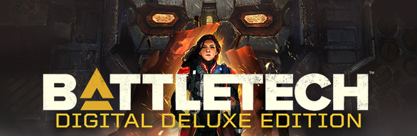 BATTLETECH Digital Deluxe Edition