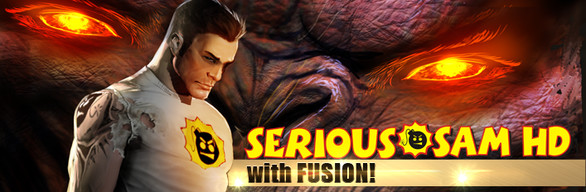 Serious Sam HD