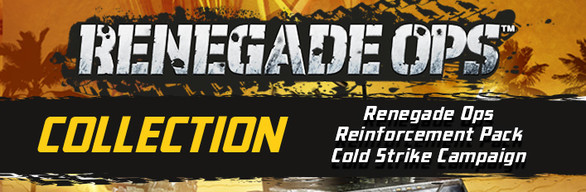 Renegade Ops Collection