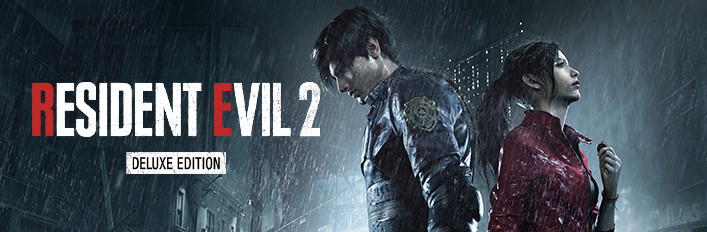 Steamコード・キー】海外無規制版 RESIDENT EVIL 2 ボロい Deluxe Edition バイオハザード RE2 日本語対応  PCゲーム 土日祝も対応!! ダウンロード版 | 最大88％オフ！