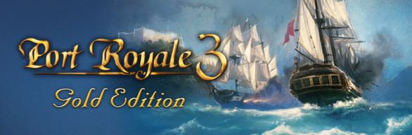 Port Royale 3 Gold