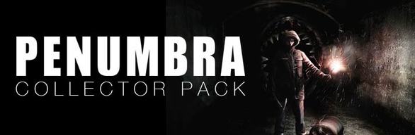 Penumbra Collectors Pack