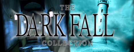 Dark Fall Collection