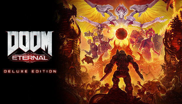 DOOM Eternal Deluxe Edition (SubID 370452) · SteamDB DOOM Eternal Deluxe Edition (SubID 370452) · SteamDB