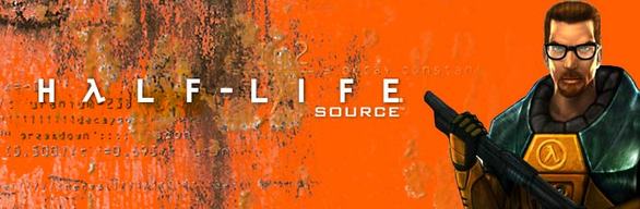 Half-Life 1: Source