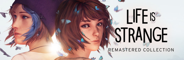 Life is Strange Remastered Collection