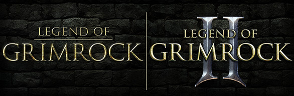 Legend of Grimrock Bundle