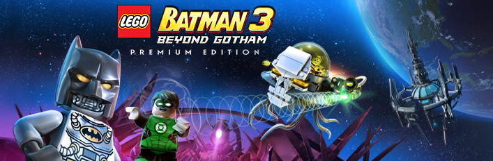 Lego batman steam sale