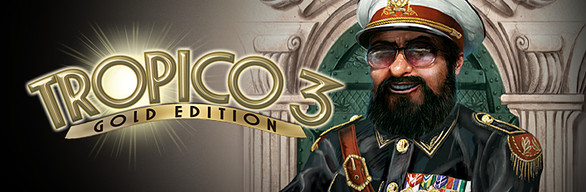 Tropico 3: Gold Edition