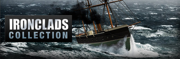 The Ironclads Collection