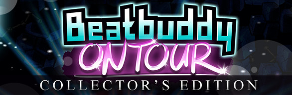 Beatbuddy: On Tour Collector's Edition