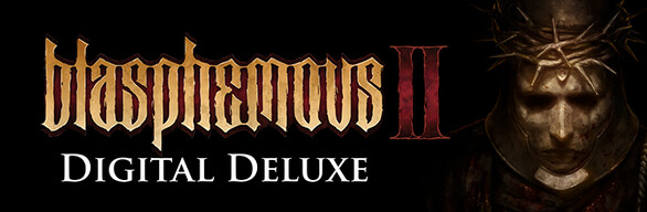 Amazon.com: Blasphemous II Limited Collector's Edition for