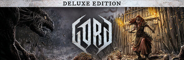 Gord - Deluxe Edition