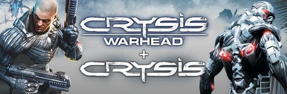 Crysis® Maximum Edition
